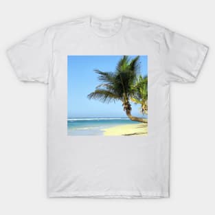 Beach20160101 T-Shirt